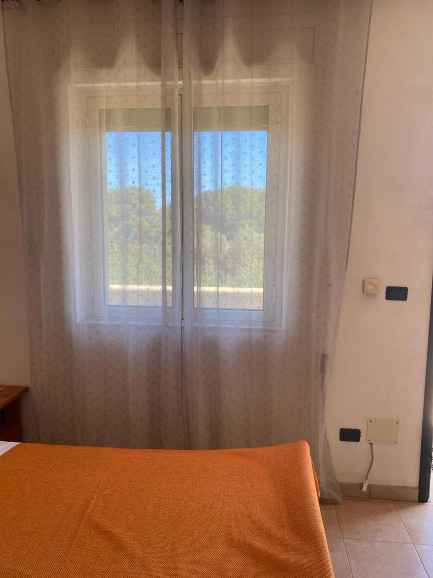 Residence Cerra Отранто Экстерьер фото