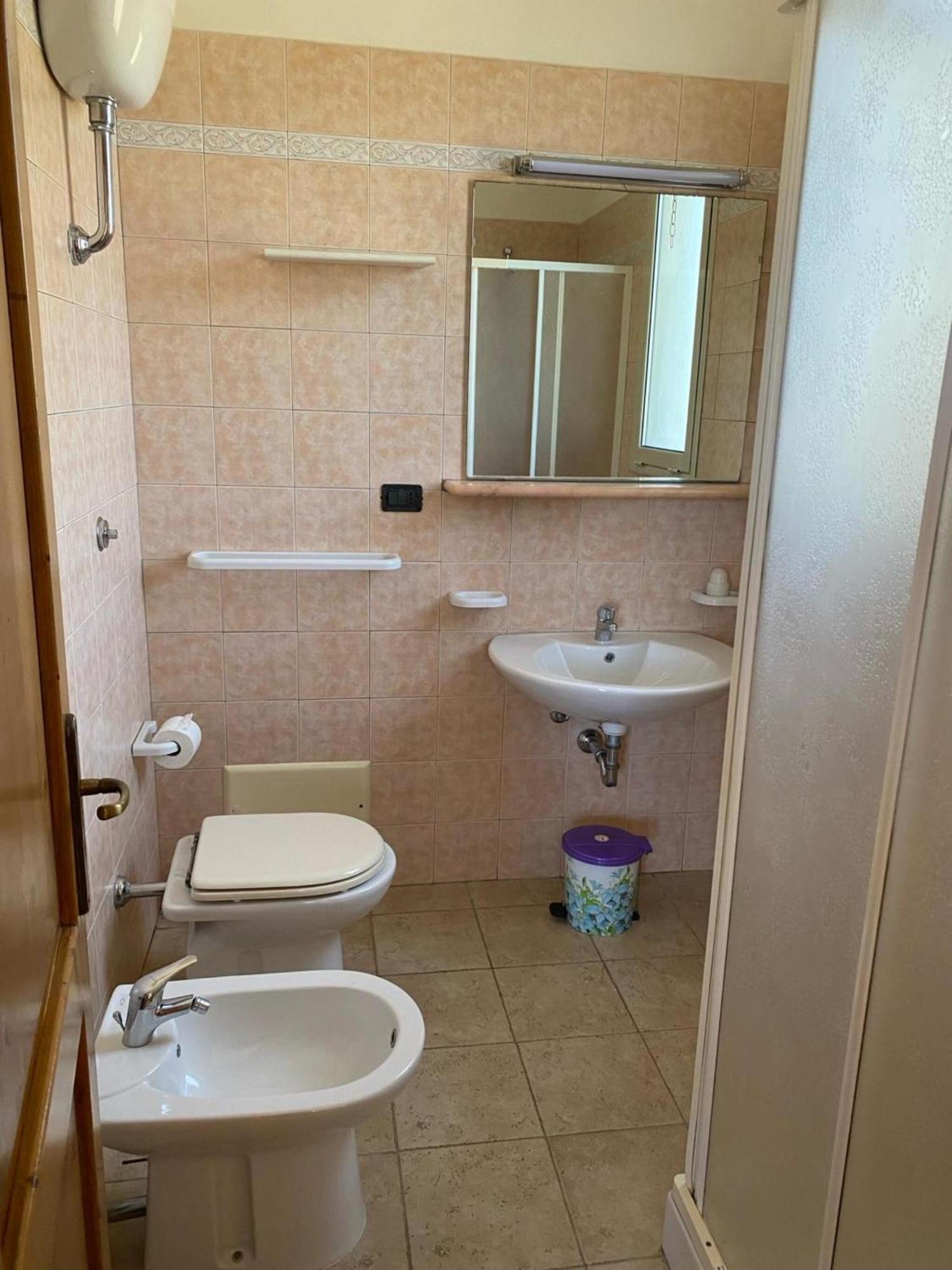 Residence Cerra Отранто Экстерьер фото