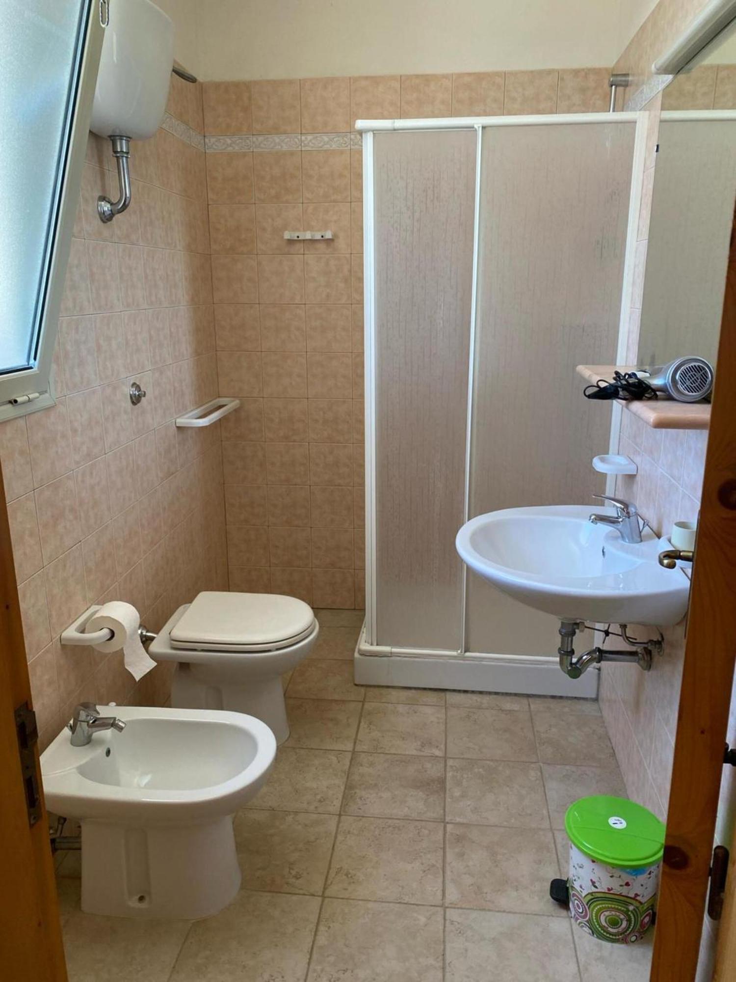 Residence Cerra Отранто Экстерьер фото