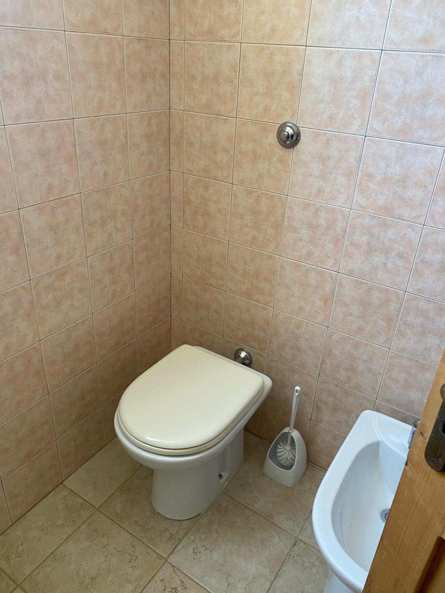 Residence Cerra Отранто Экстерьер фото