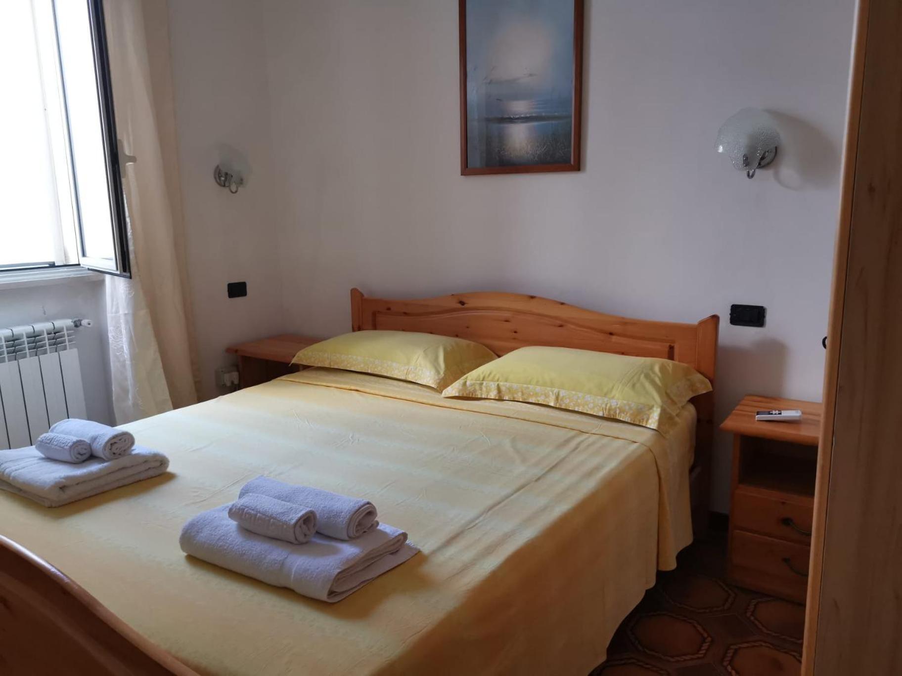 Residence Cerra Отранто Экстерьер фото