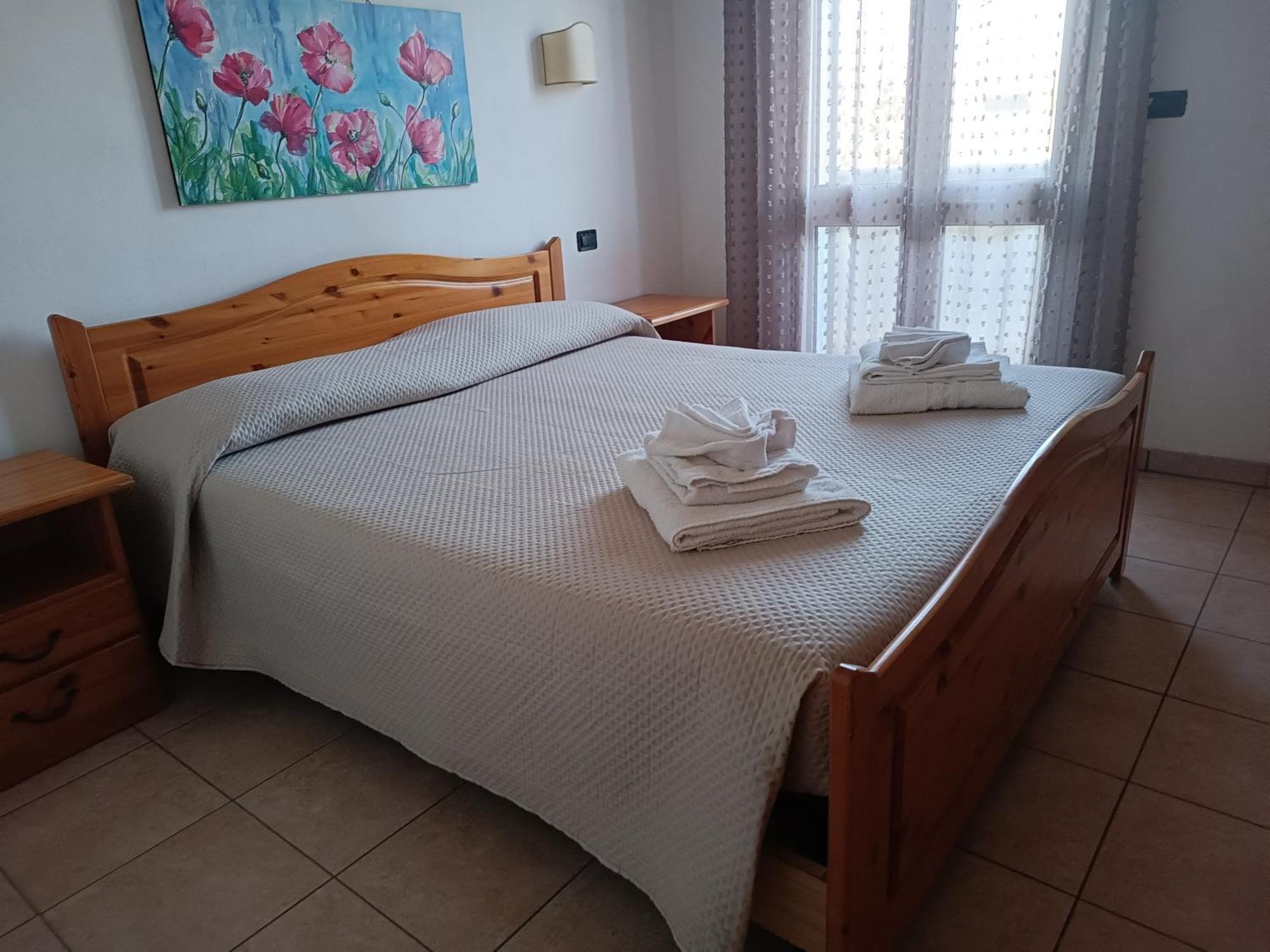 Residence Cerra Отранто Экстерьер фото